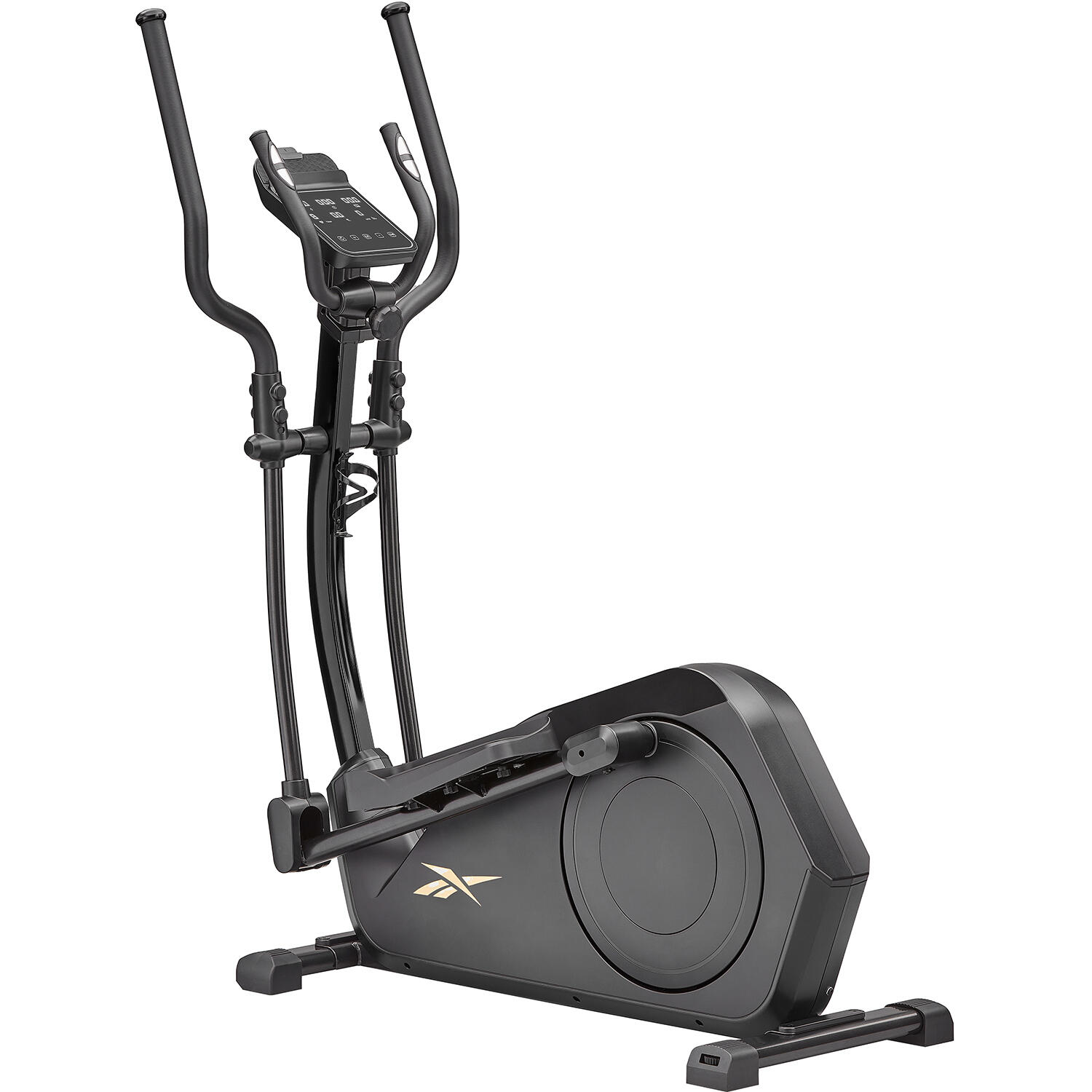 Bicicleta Elíptica Reebok FR30 cross trainer preto