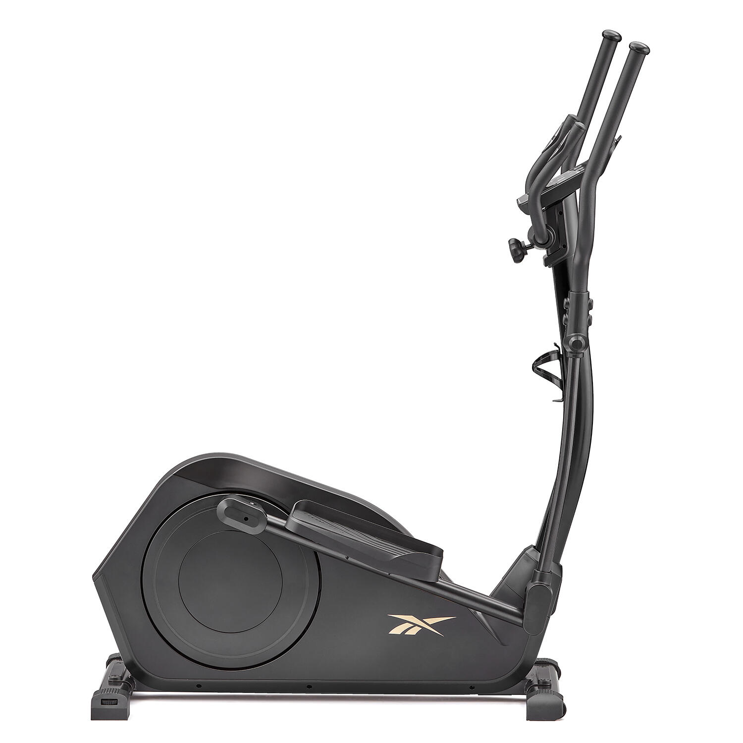 Reebok Crosstrainer FR30 Schwarz 4/7