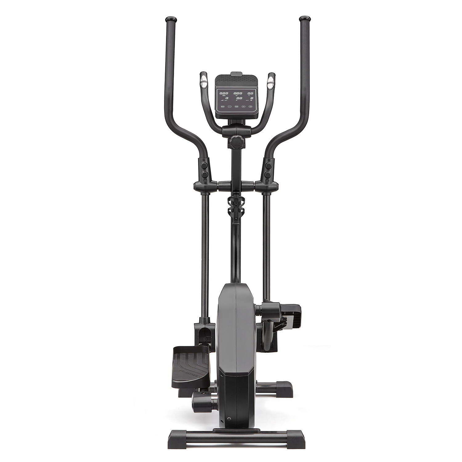Reebok Crosstrainer FR30 Schwarz 5/7