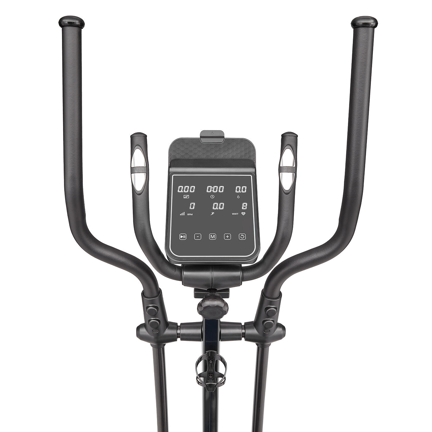 Reebok Crosstrainer FR30 Schwarz 2/7