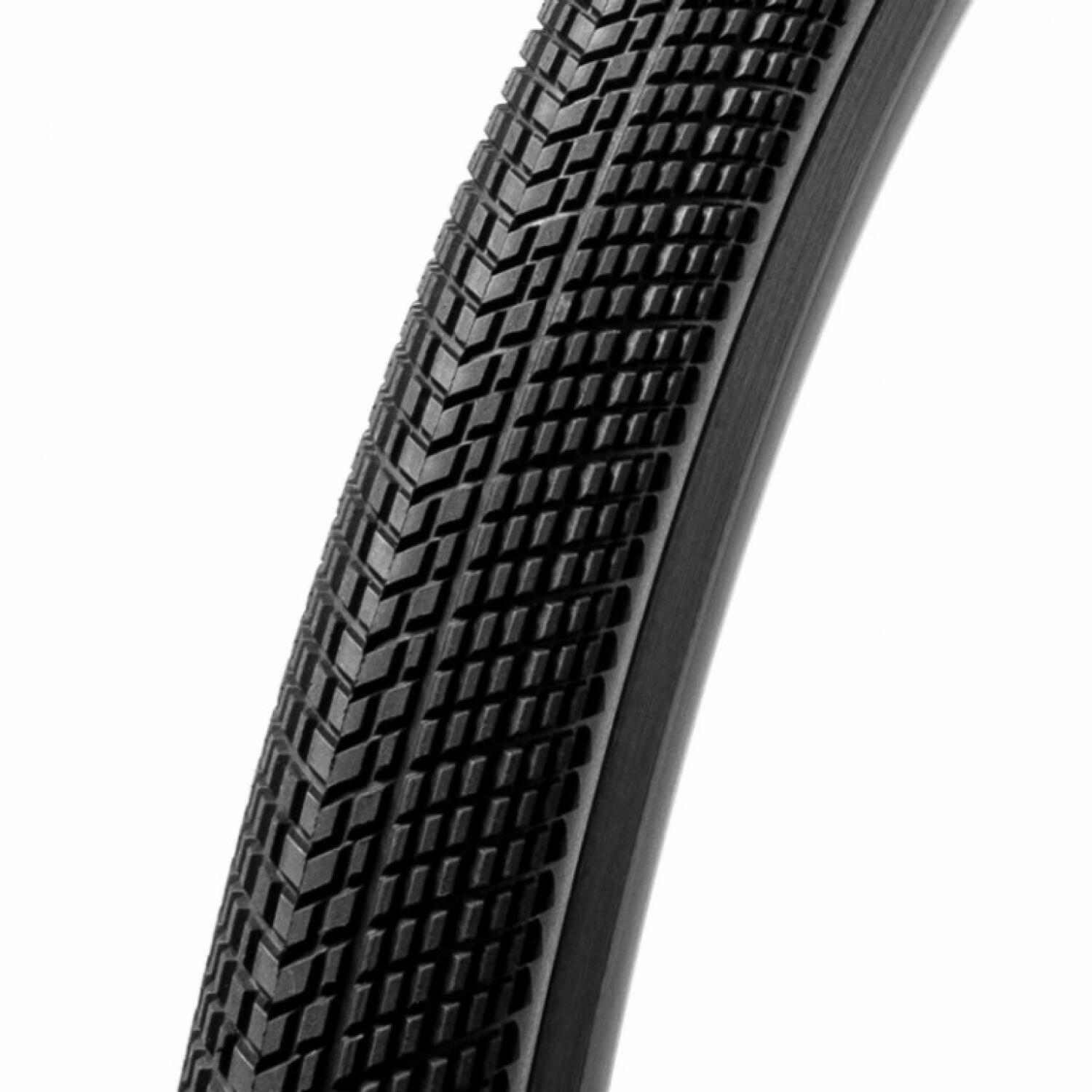 TUFO Pliage Band Gravel Speededero 44-622 Black Beige 2/2