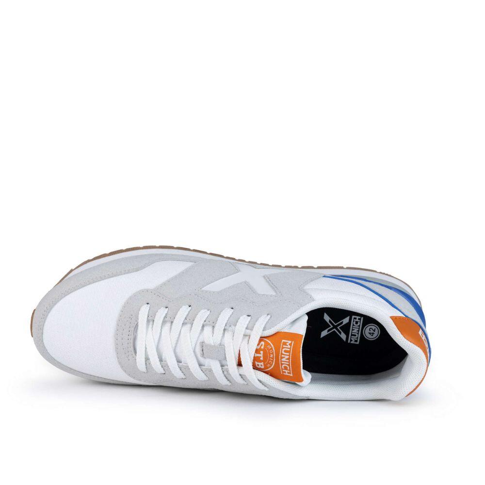 Schoen Munich model 4150222 voor mannen 4/5