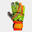 Luvas De Guarda-Redes Futebol Criança Joma Calcio 23 Laranja Fluor