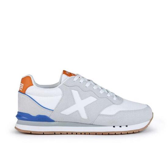 ZAPATILLAS CASUAL HOMBRE MUNICH DASH 222. 4150222