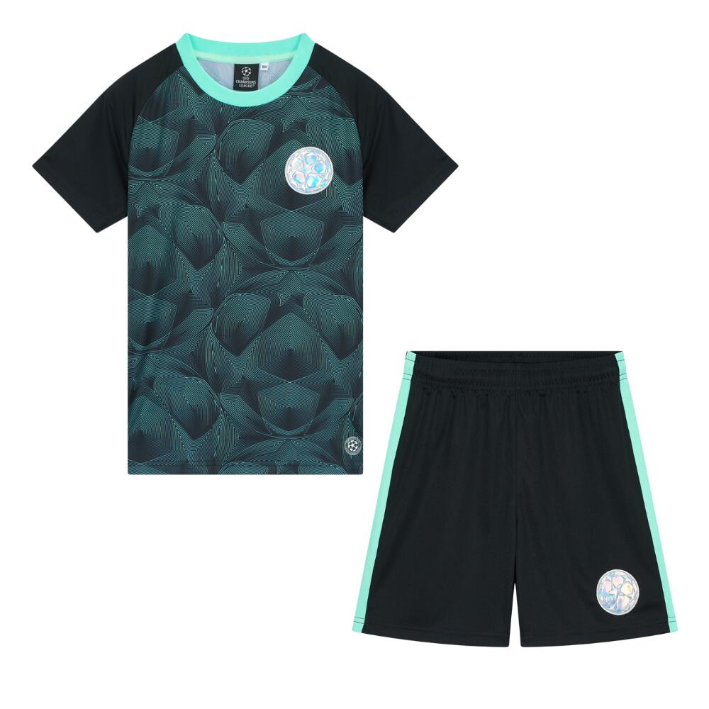 Champions League kit per Bambini 6/7