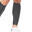 SensELAST®防滑運動壓力緊身護小腿套 - 灰色