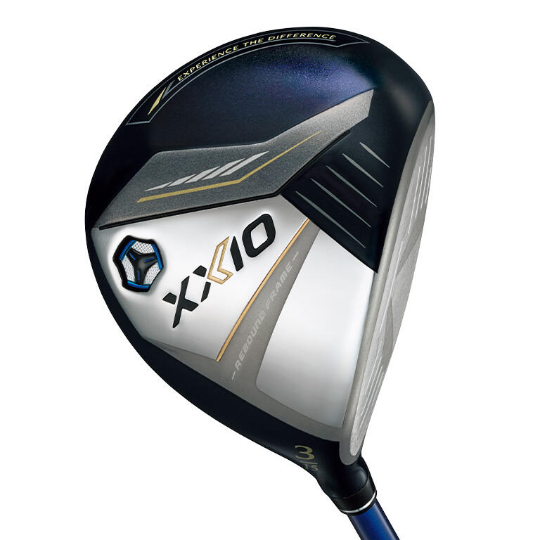 MP1300 MEN'S GOLF FAIRWAY WOOD (RIGHT HAND)