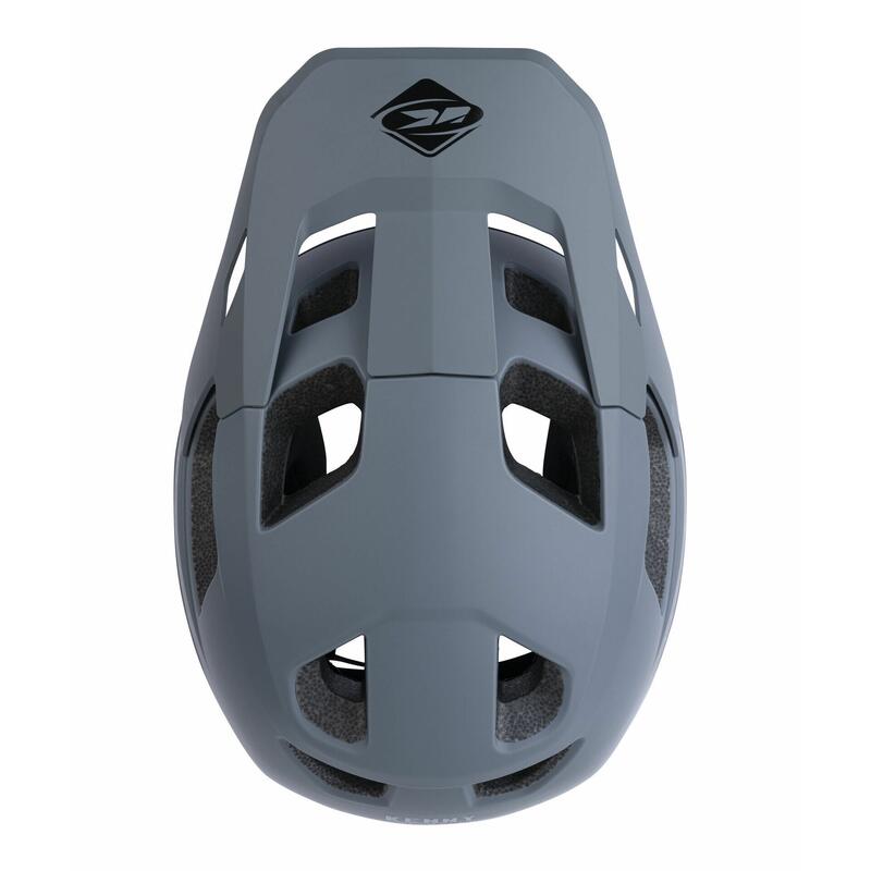 Casco bici Kenny Rafale