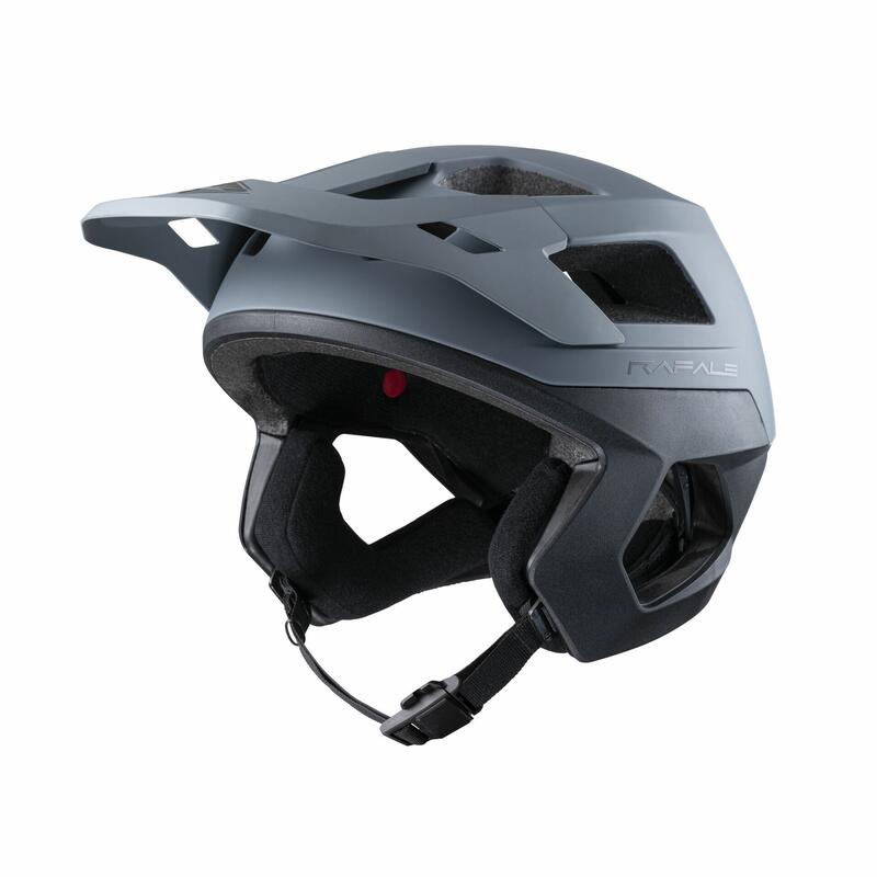 Casco da bici Kenny Rafale