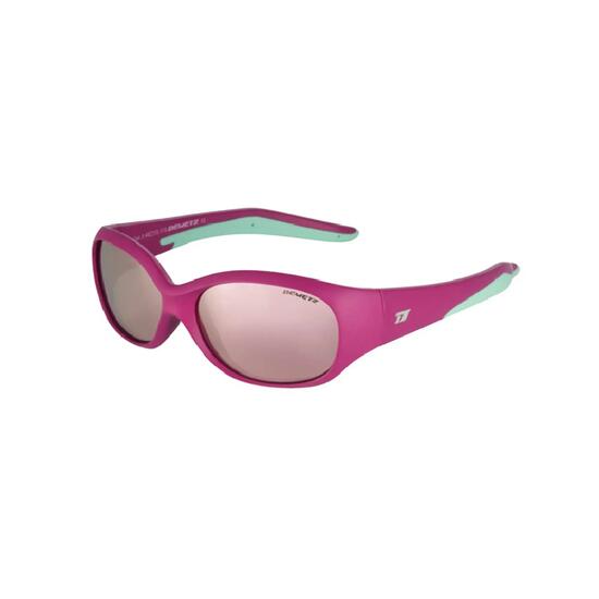 Lunettes de soleil enfant Demetz Cherry