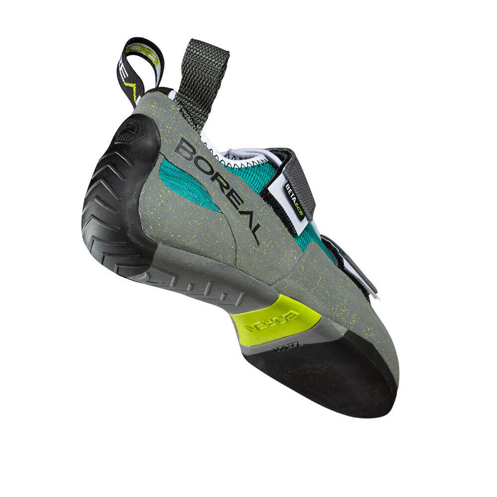 Chaussons d'escalade femme BETA ECO WMNS BOREAL 3/3