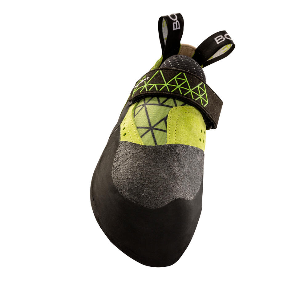 Scarpe da arrampicata MUTANT BOREAL da uomo 4/5