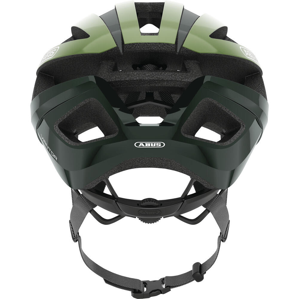 Casque vélo Abus Viantor 3/5