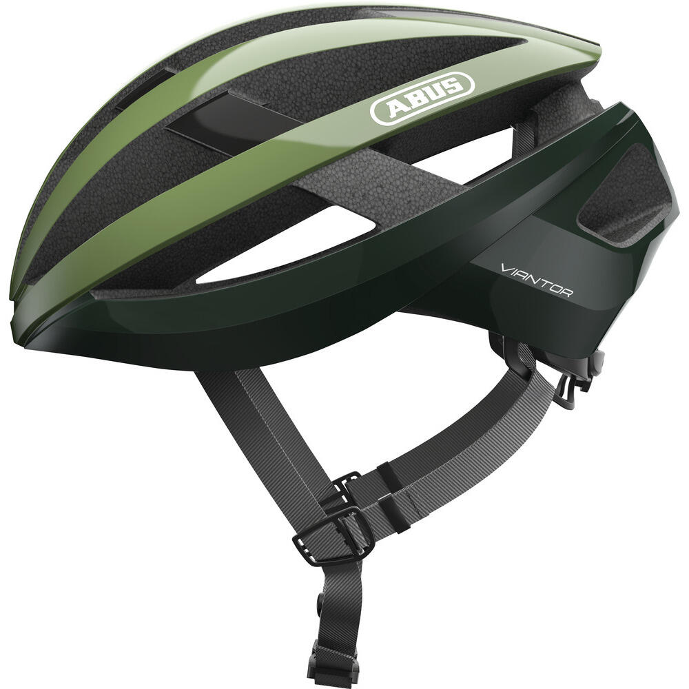 Kask rowerowy Abus Viantor