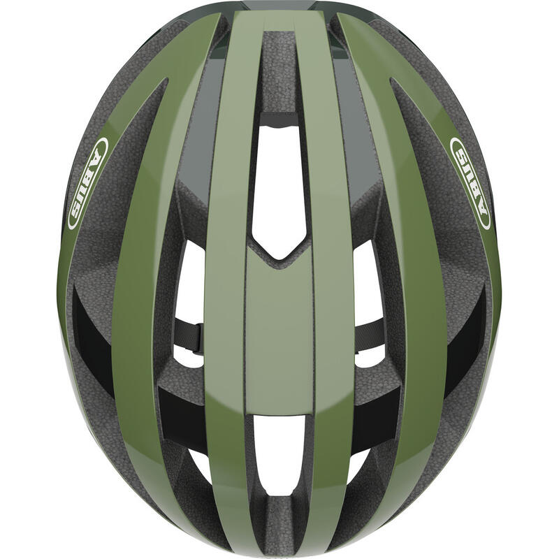 Casco da bici Abus Viantor