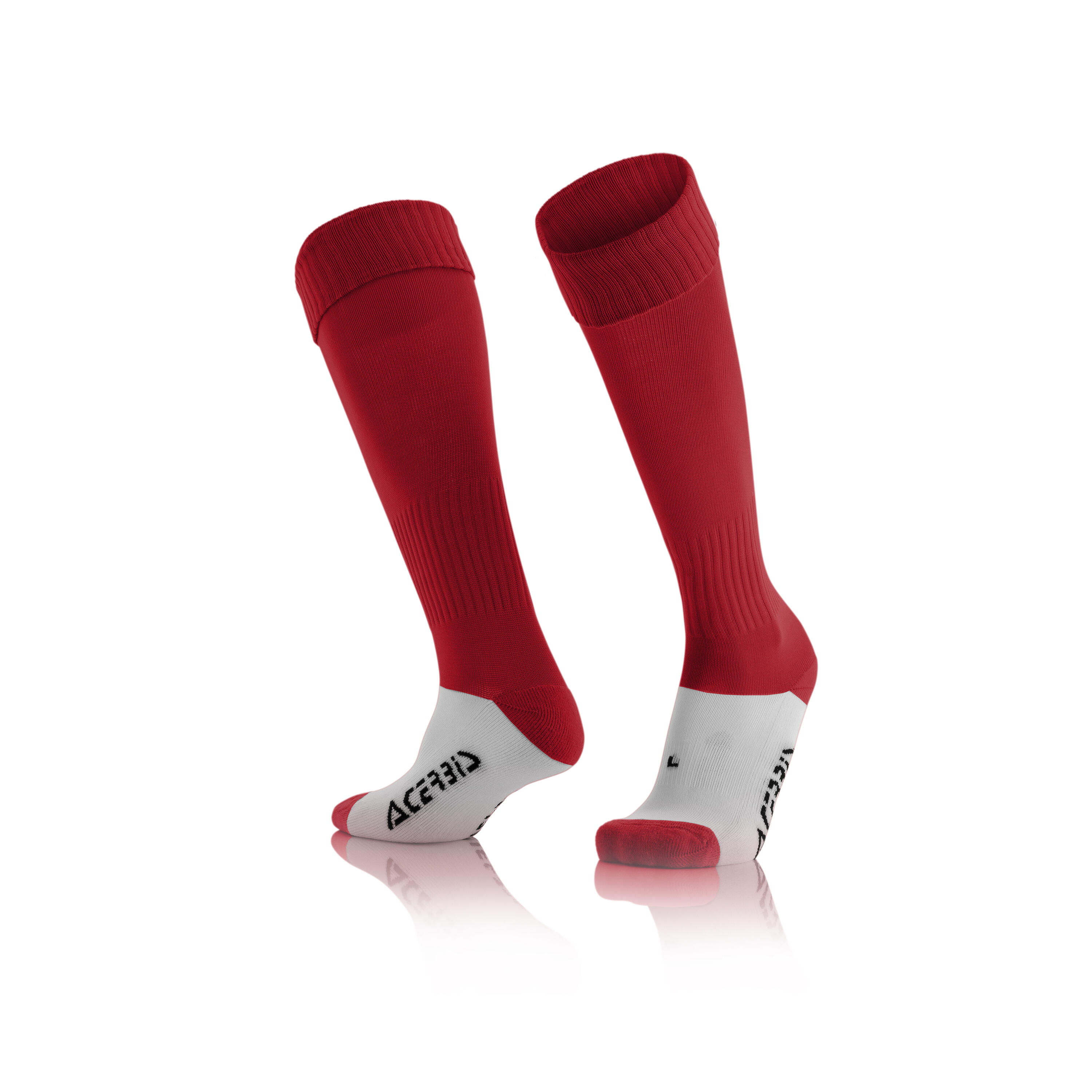Paires de chaussettes Acerbis Atlantis (x5) 6/7