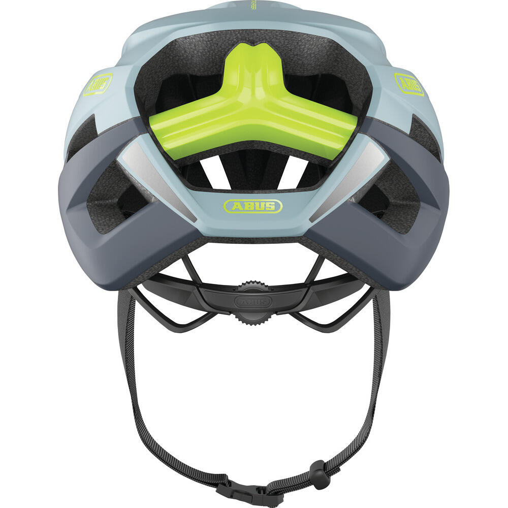 Fahrradhelm Abus Stormchaser 3/5