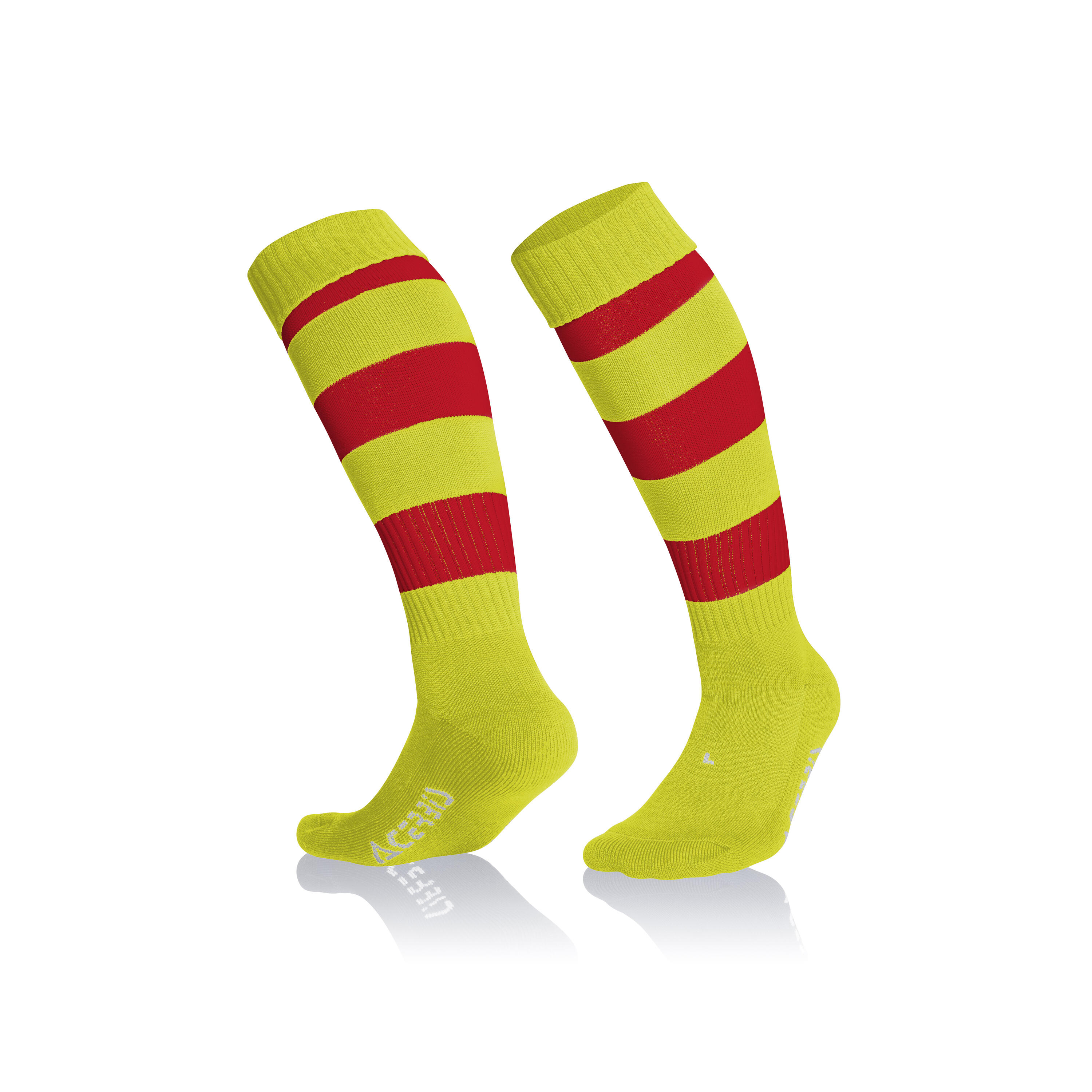 Lots de 5 paires de chaussettes enfant Acerbis 4/7