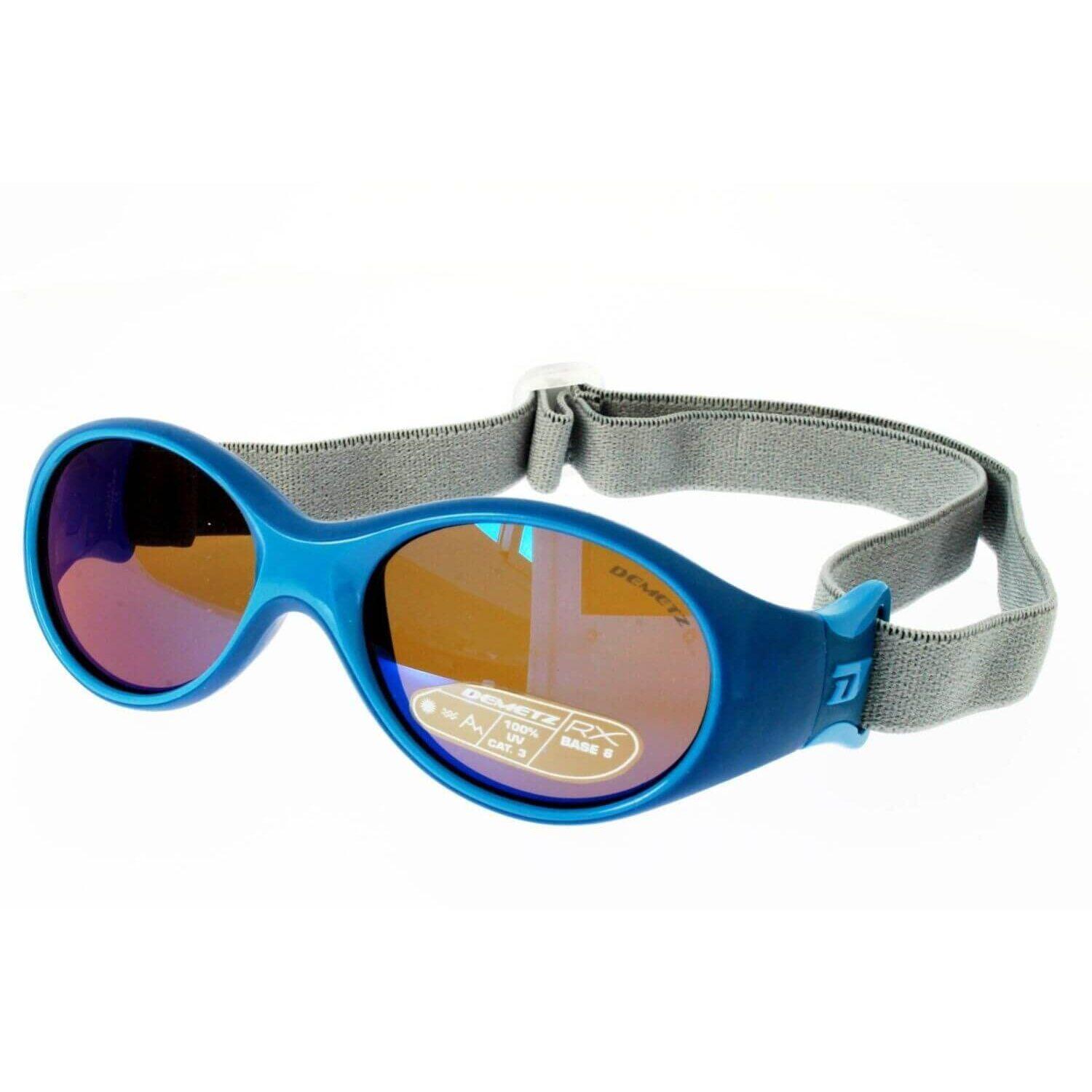 Lunettes de soleil enfant Demetz Baby-Clip 3/5