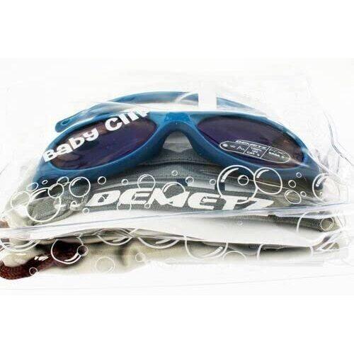 Lunettes de soleil enfant Demetz Baby-Clip 4/5
