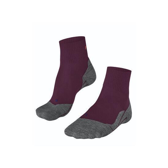 Chaussettes courtes femme Falke Tk5 Cool