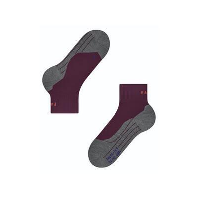 Chaussettes courtes femme Falke Tk5 Cool