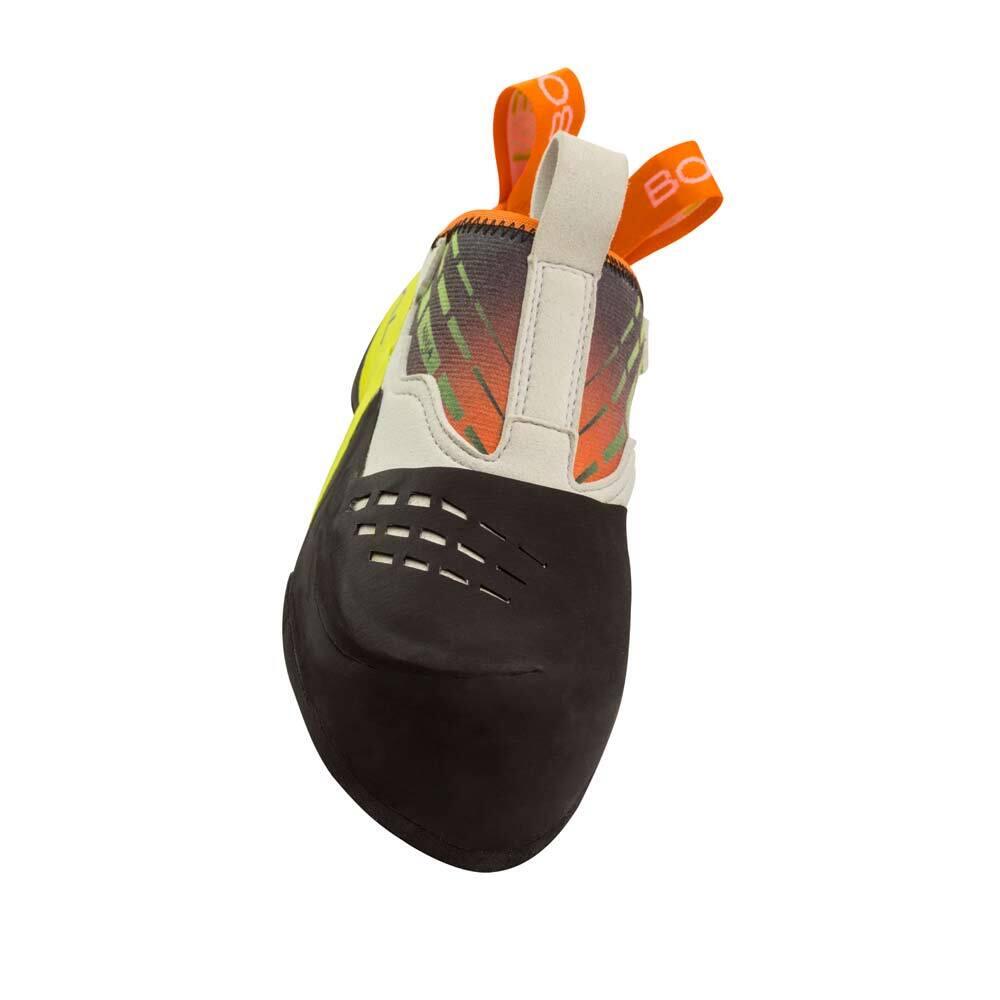 Chaussons d'escalade unisexe NINJA BOREAL 3/4