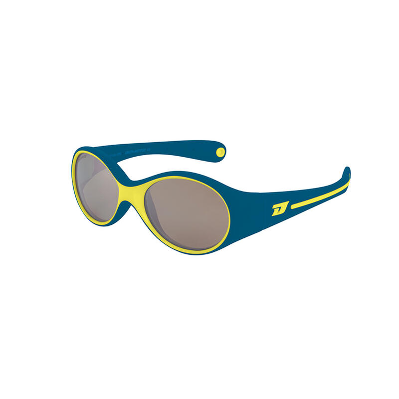 Lunettes de soleil enfant Demetz Mini-Clip