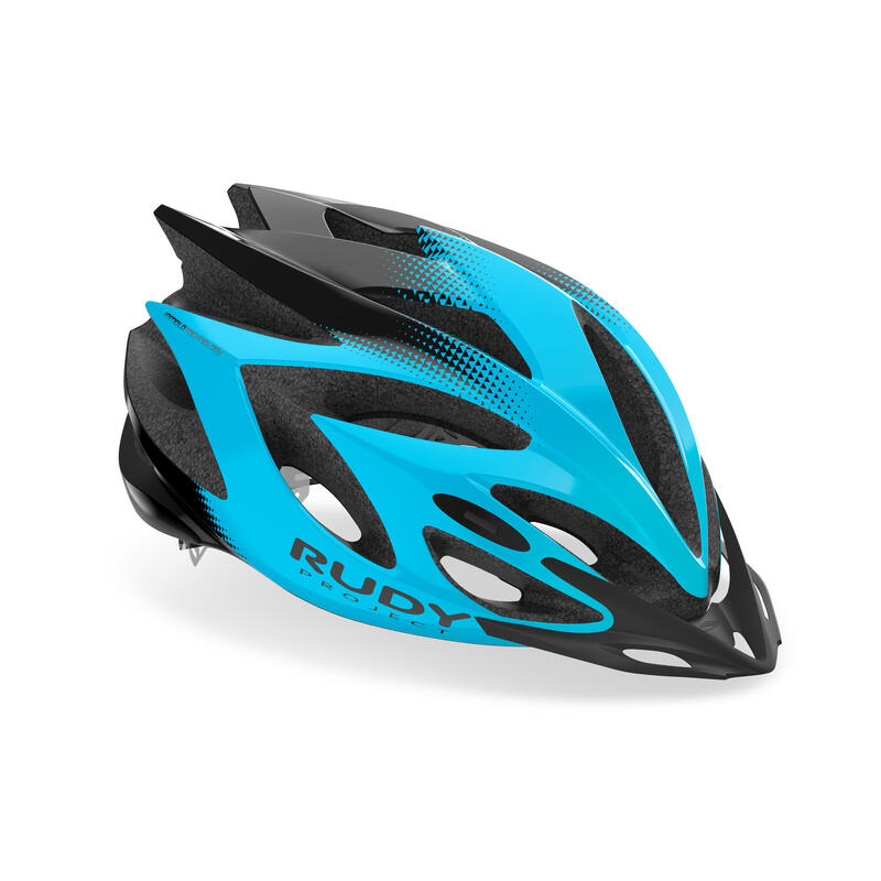 Casque vélo Rudy Project Rush