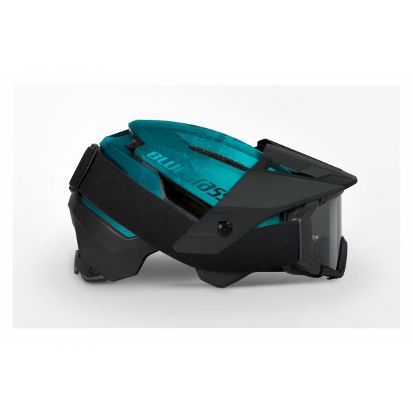 Casco bici Bluegrass Rogue 5/6
