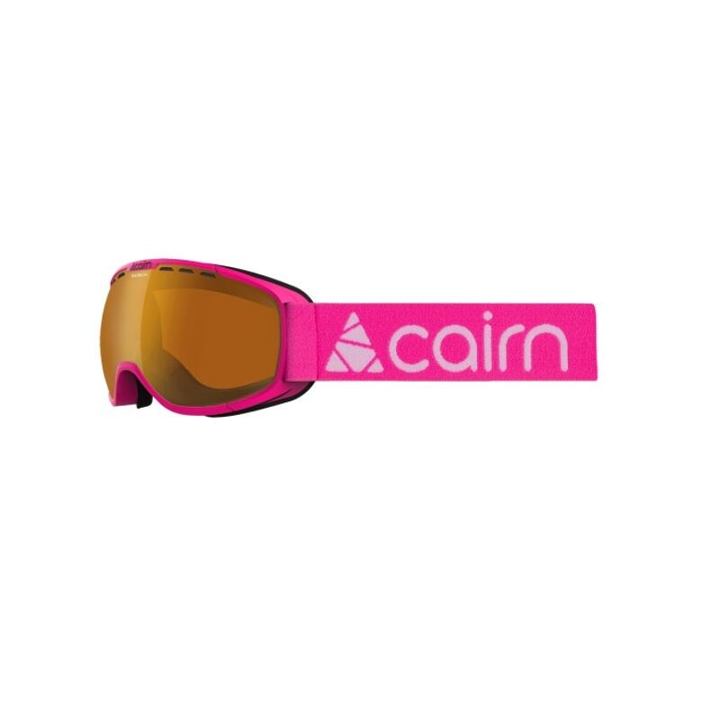 Masque de ski femme Cairn Rainbow SPX