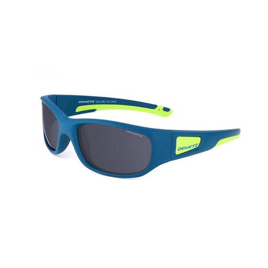 Lunettes de soleil enfant Demetz Liken