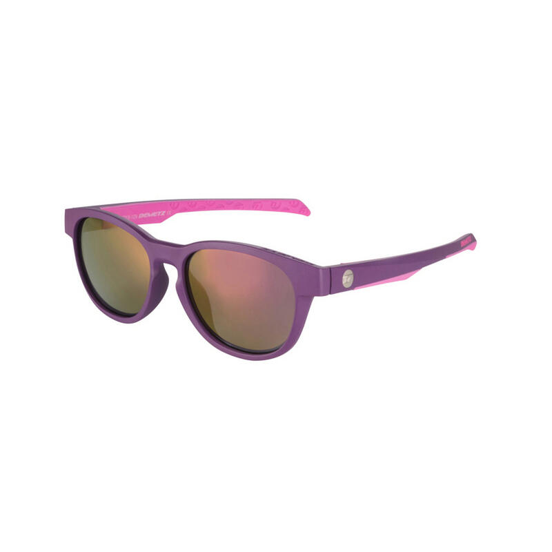 Lunettes de soleil enfant Demetz Tag