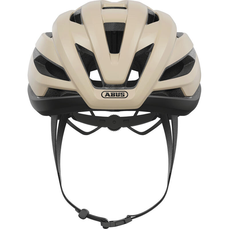 Casque de vélo adulte Storm Chaser noir