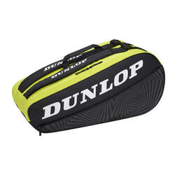 Sac pour 10 raquettes de tennis Dunlop Sx-Club