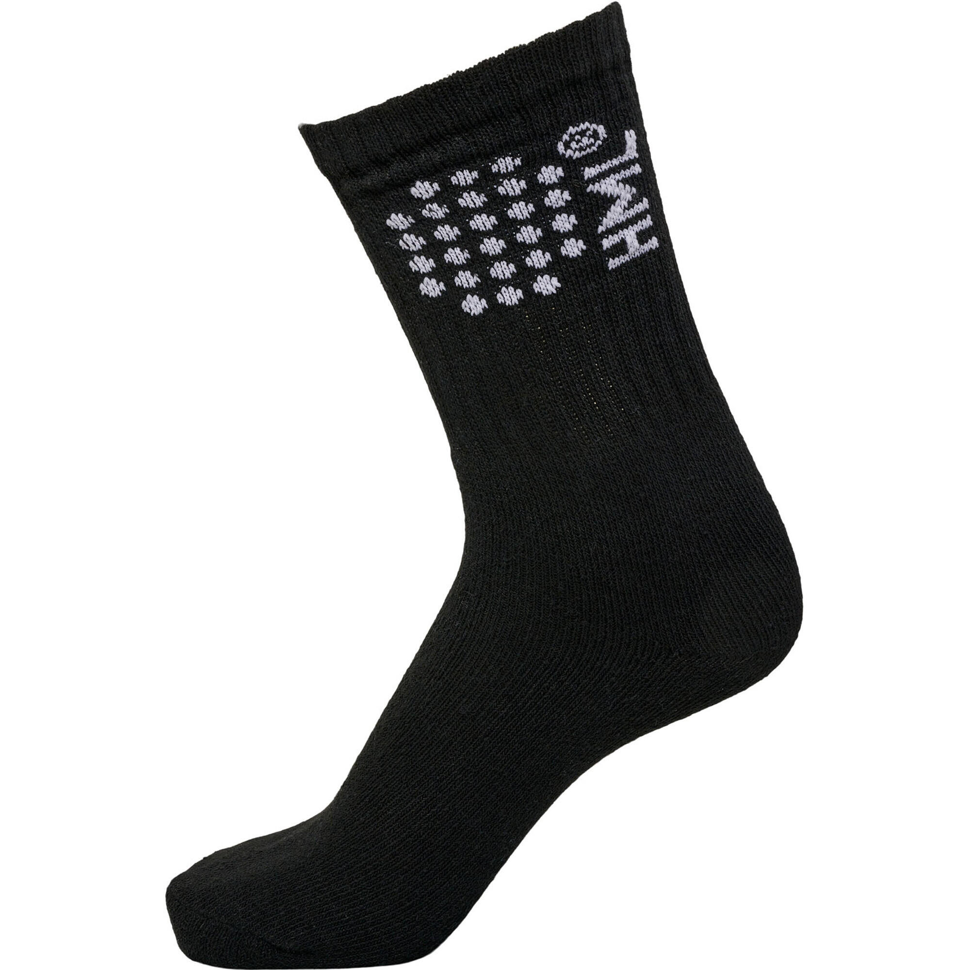 Lot de 3 paires de chaussettes Hummel HmlCourt