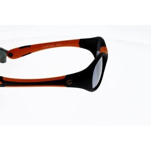 Lunettes de soleil enfant Demetz Ellipse 4/4
