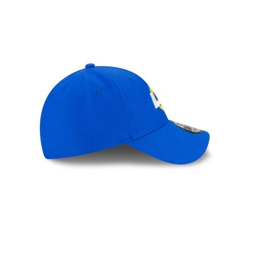 Casquette de baseball New Era NFL Los Angeles Rams 5/6