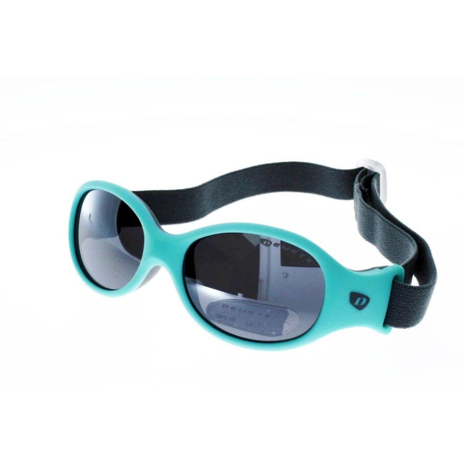 Occhiali da sole per bambini Demetz Babysweet 3/3