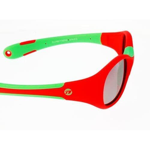Occhiali da sole per bambini Demetz Ellipse 4/5