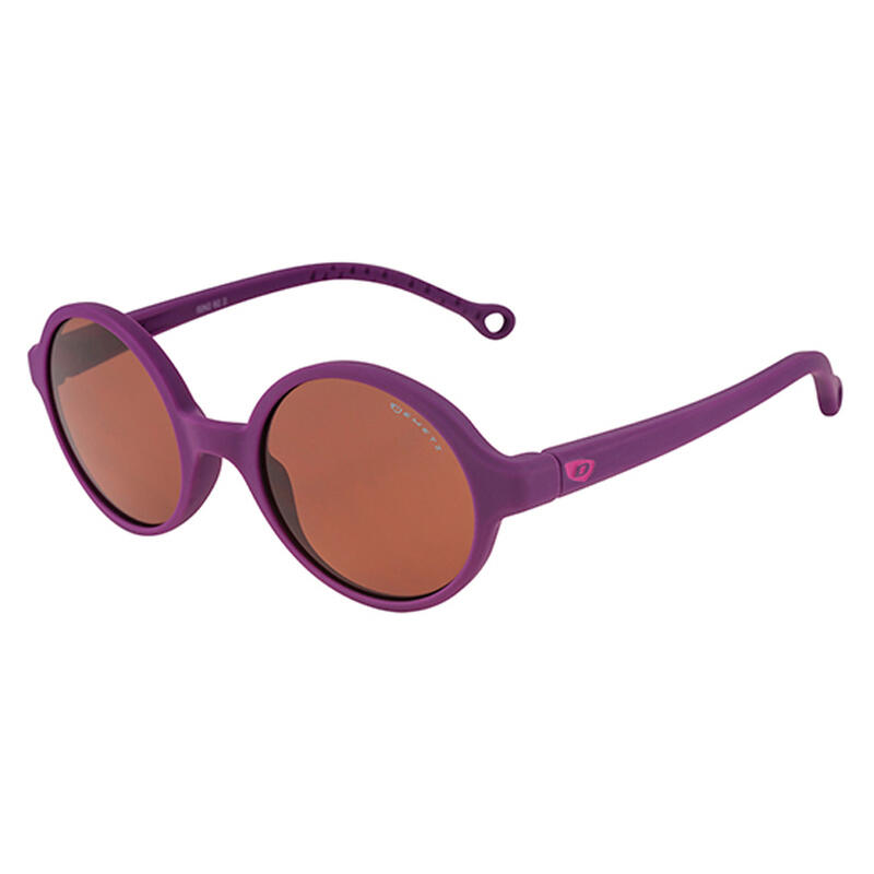 Lunettes de soleil enfant Demetz Yabio