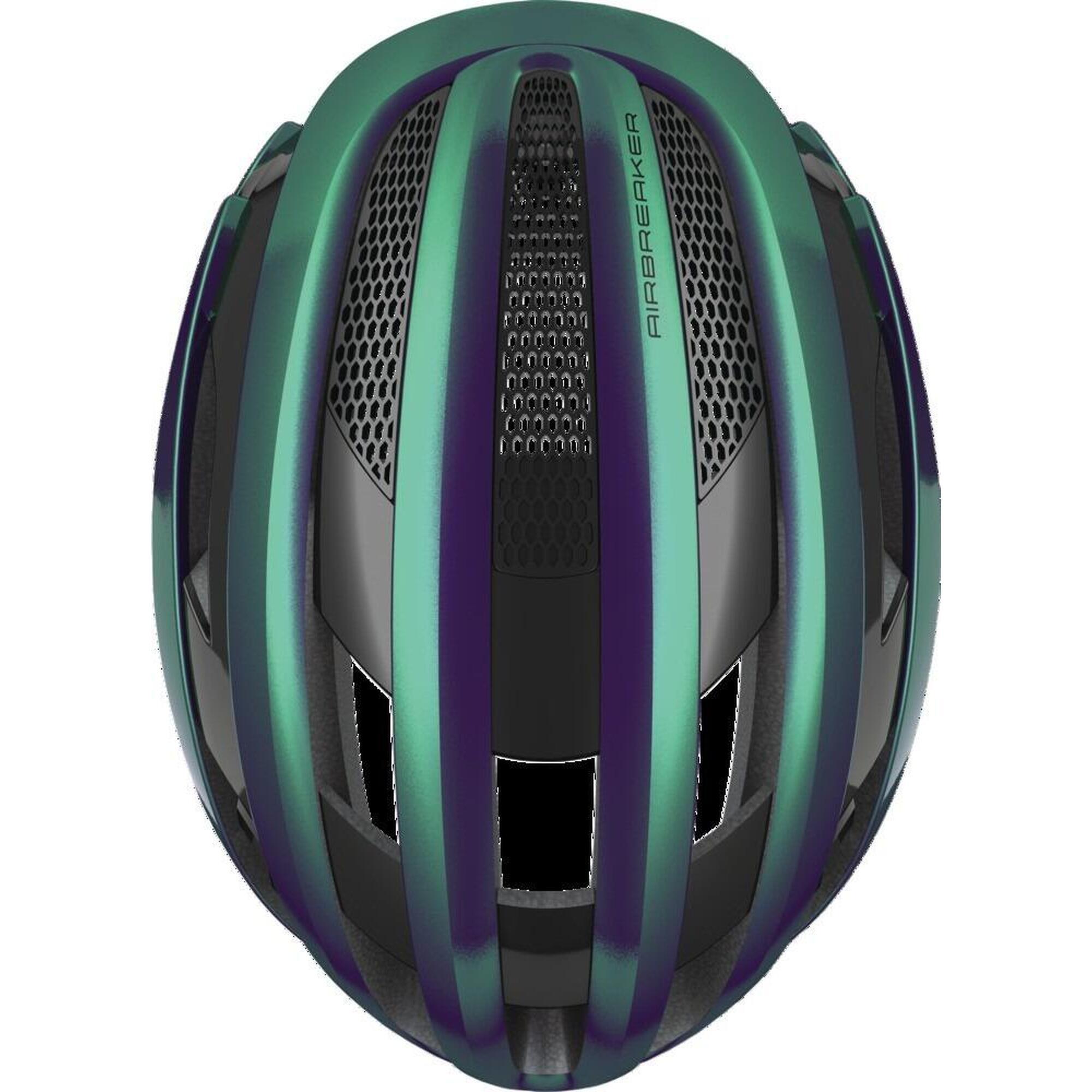 Casque vélo Abus AirBreaker