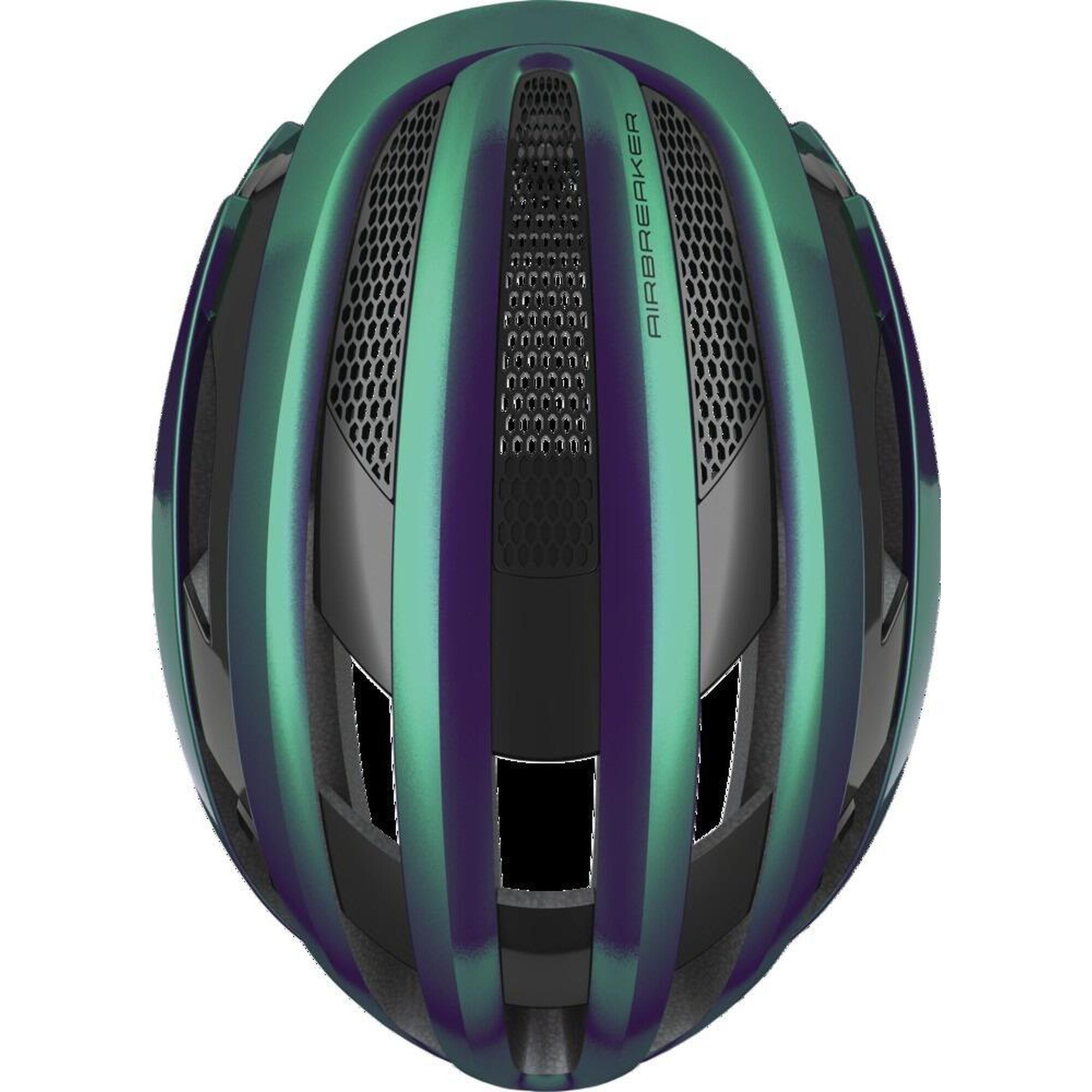 Kask rowerowy Abus AirBreaker