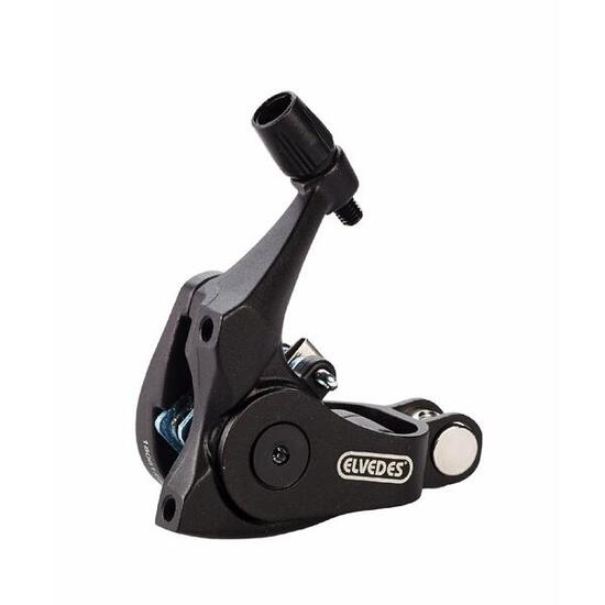 Bremssattel Elvedes Flatmount