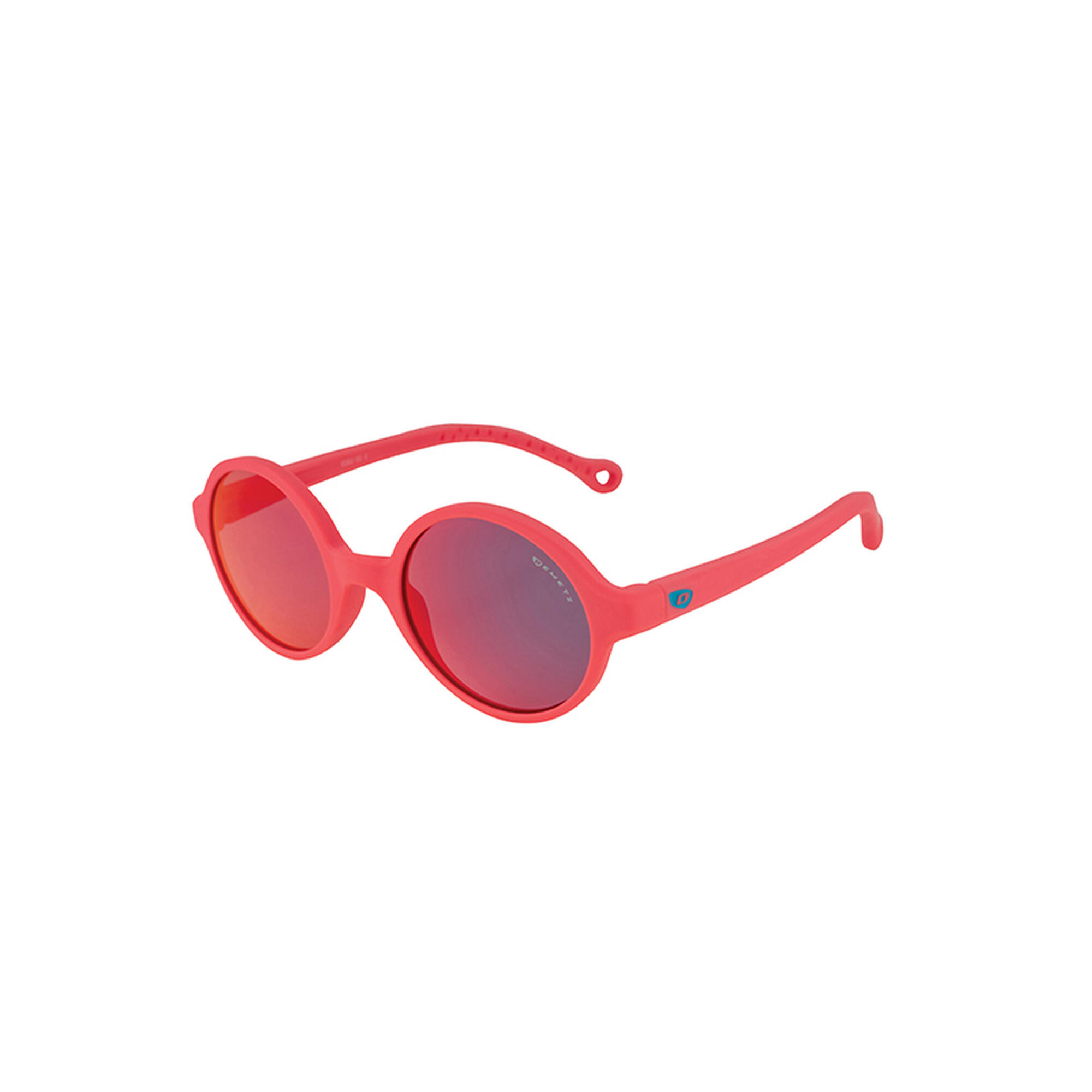 rouge / rose corail / rose corail