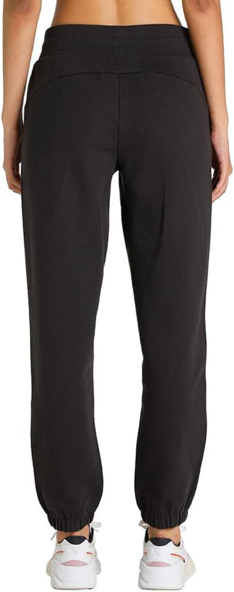 Pantalón Largo Deportivo Puma Better  Negro 2/5