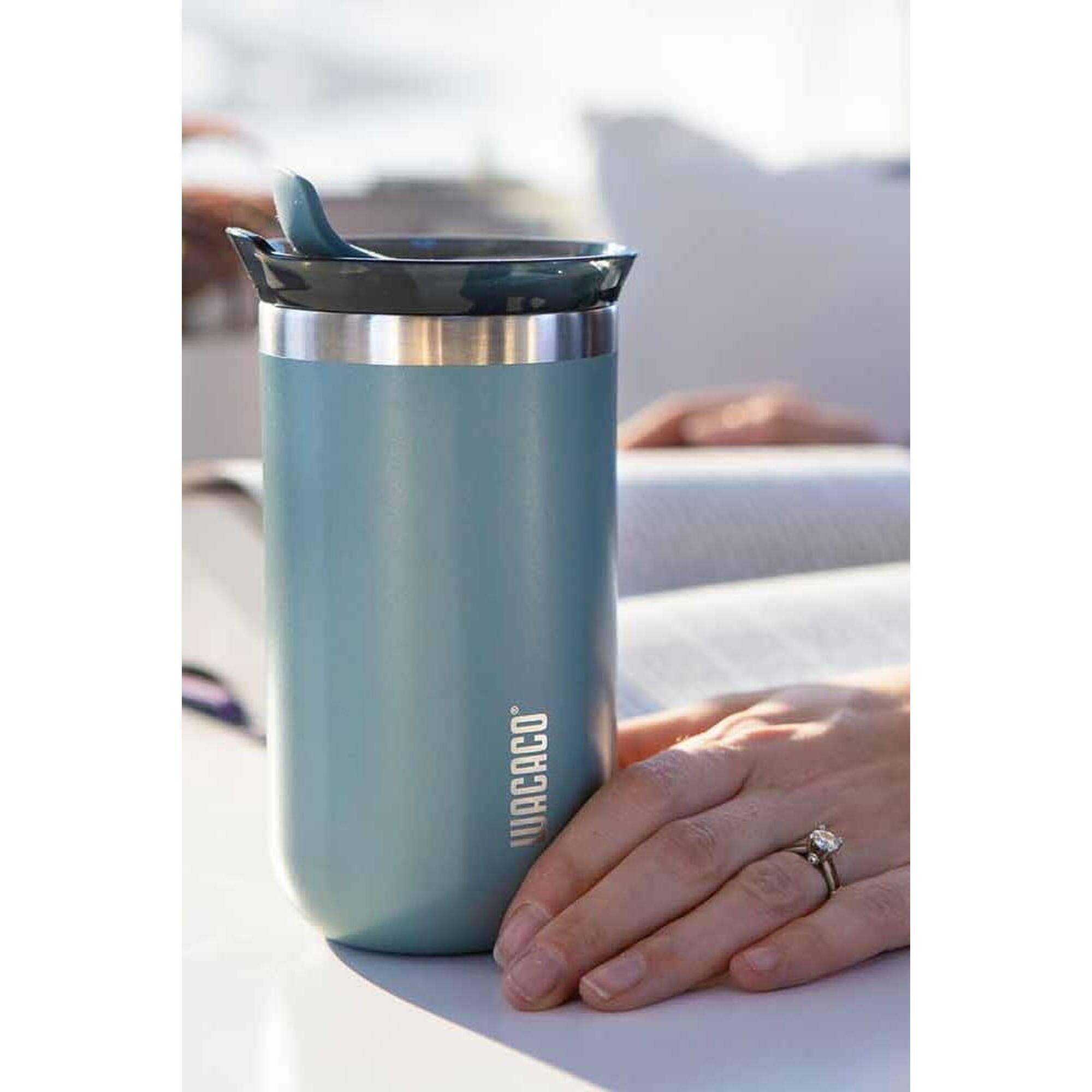 Cestovní termohrnek Octaroma Lungo 300ml