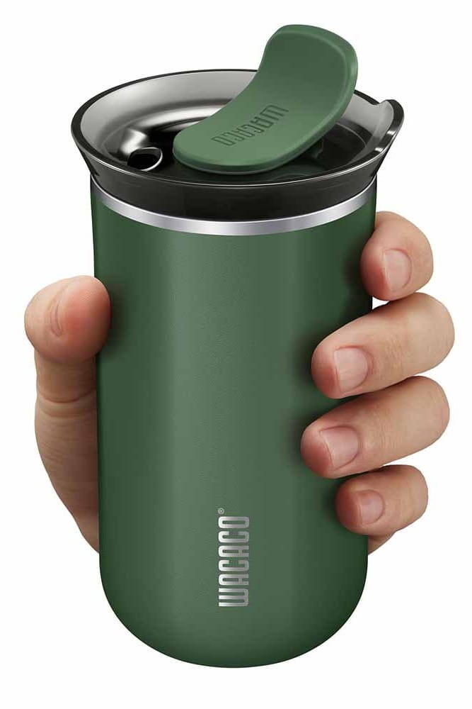 Cestovní termohrnek Octaroma Lungo 300ml 4/7