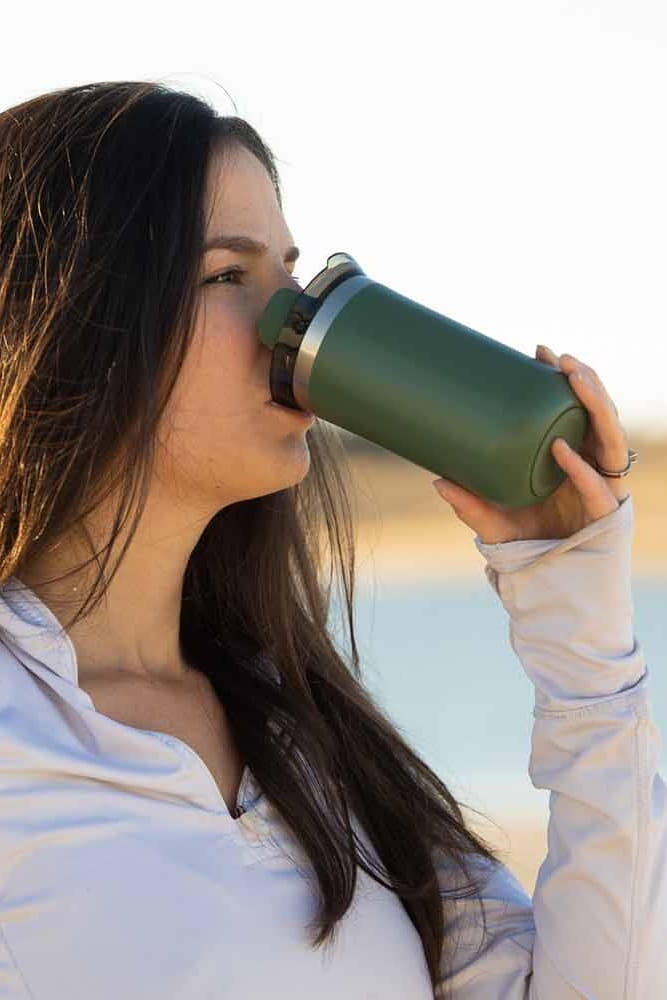 Cestovní termohrnek Octaroma Lungo 300ml 5/7
