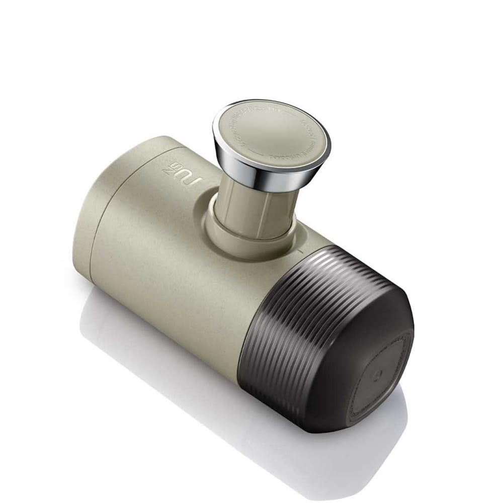 Macchina per il caffè portatile "Minipresso NS2" con capsule Nespresso Wacaco 6/7